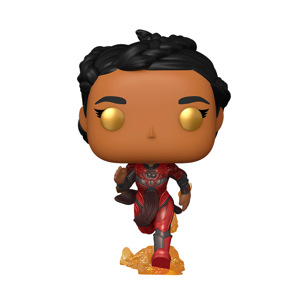 Funko Makkari 734 (Marvel Eternals)