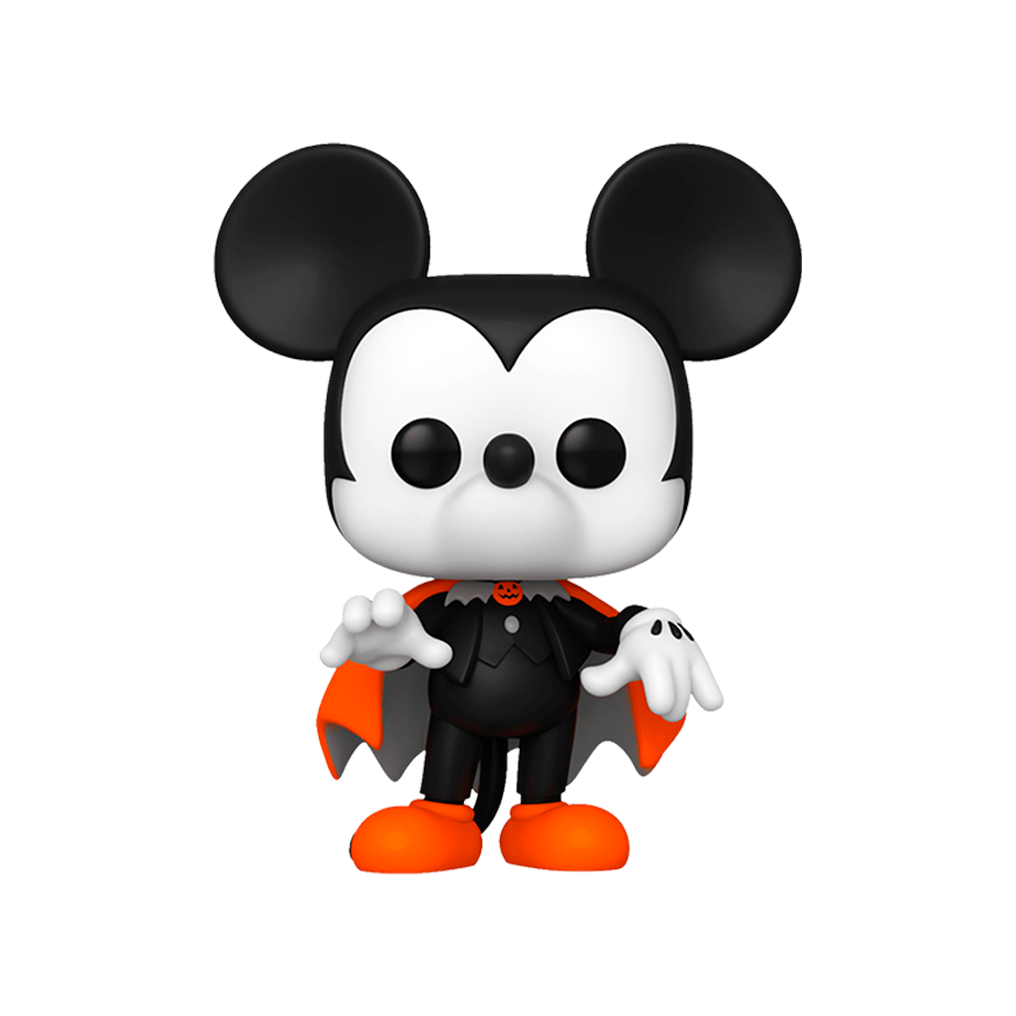Funko Mickey Mouse 795
