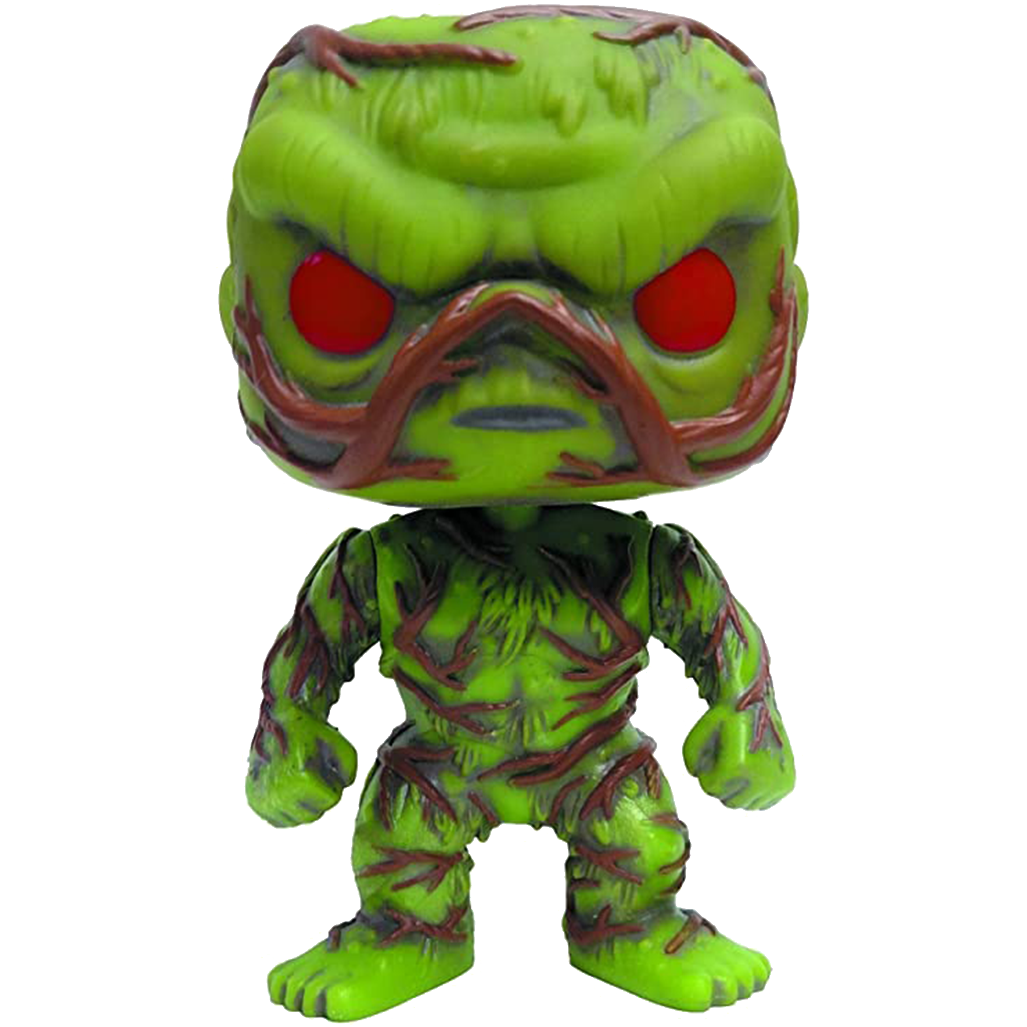 Funko Swamp Thing 396 (Swamp Thing)
