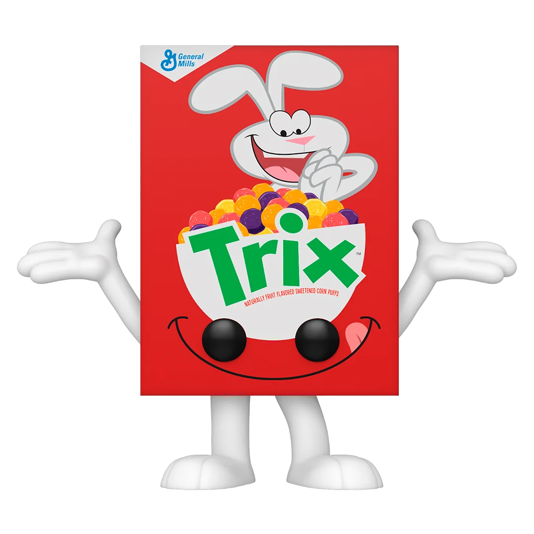 Funko Trix 188 (Trix)