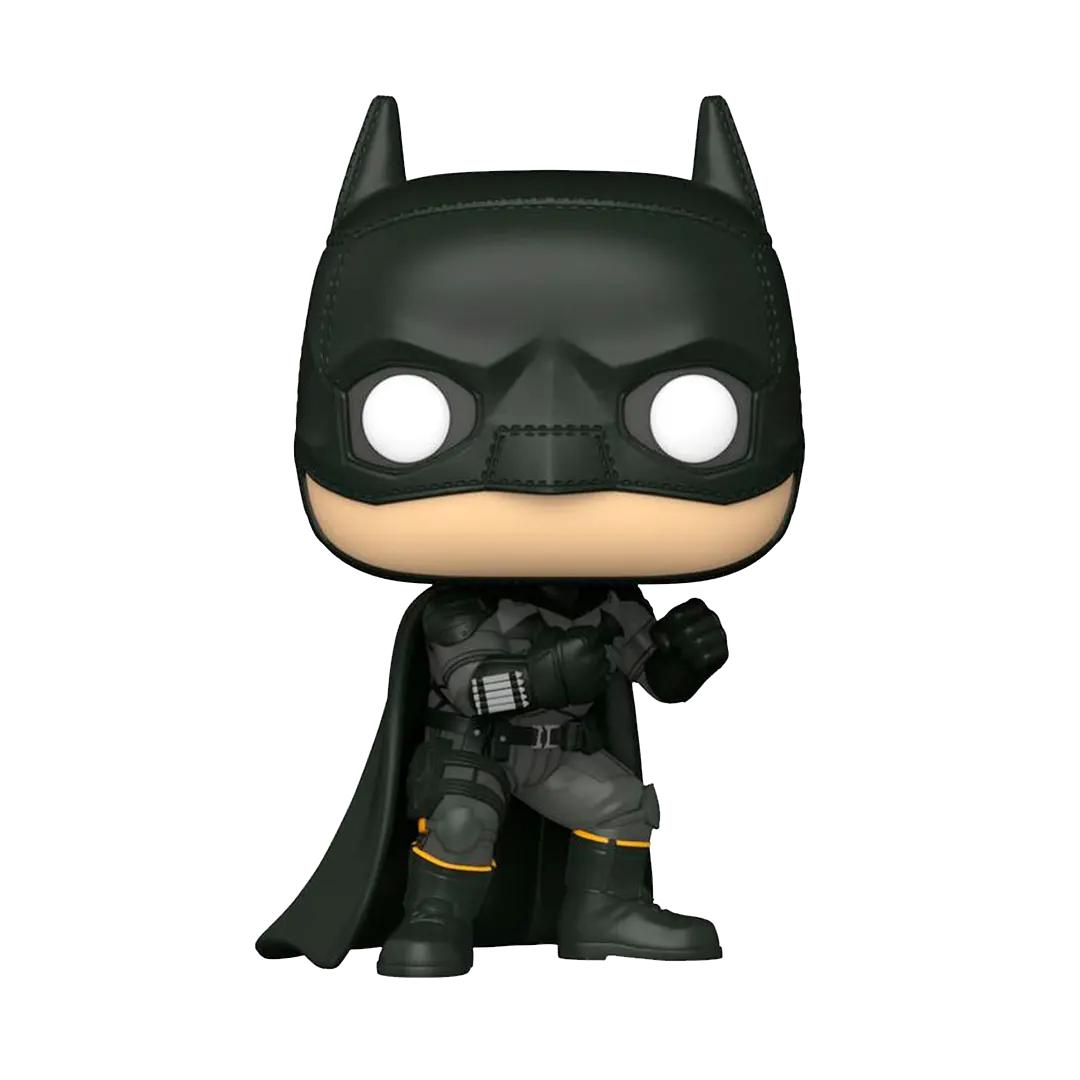 Funko Batman 1187 (The Batman)