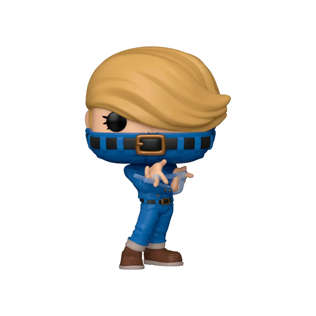 Funko Best Jeanist 786 (My Hero Academia)