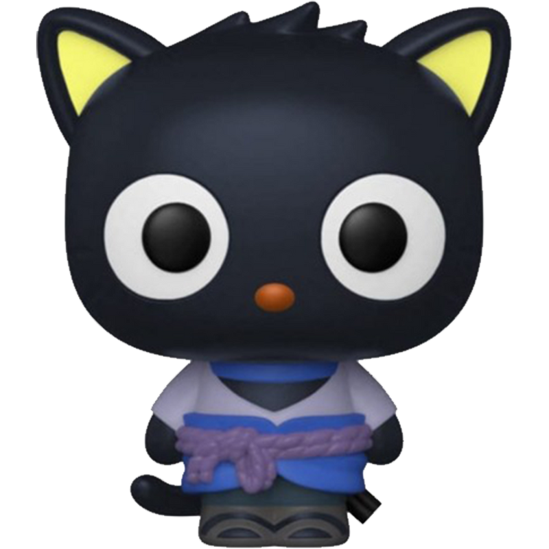 Funko Chococat 1018 (Naruto Shippuden | Hello Kitty)