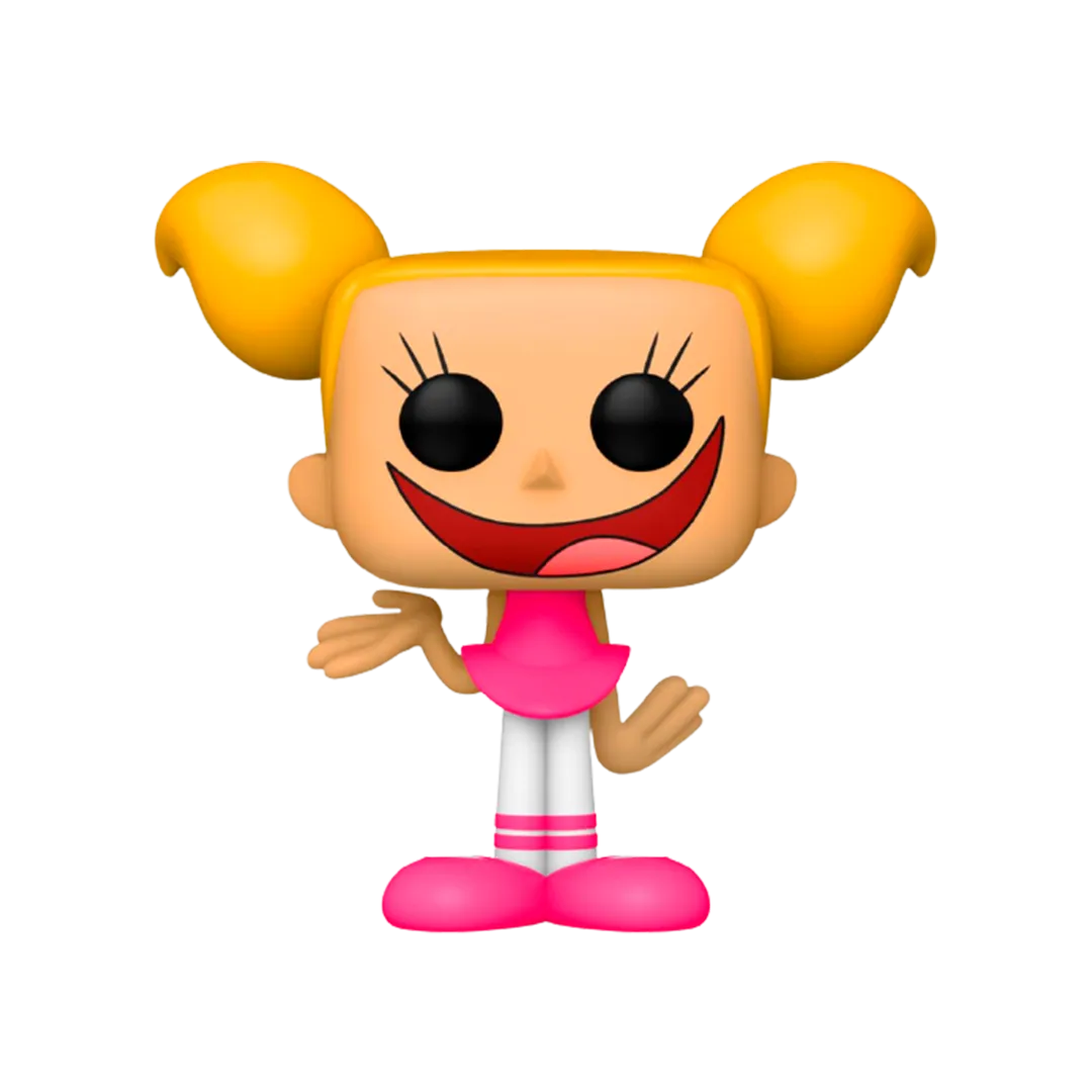 Funko Dee Dee Pop 1068 (Cartoon Network)