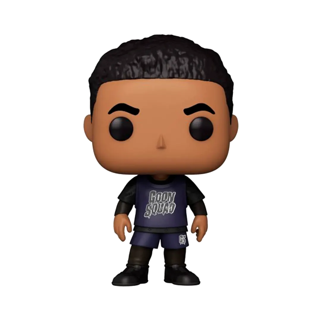 Funko Dom 1086 (Space Jam)