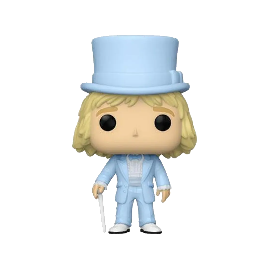Funko Harry In Tux 1040 (Una Pareja De Idiotas)