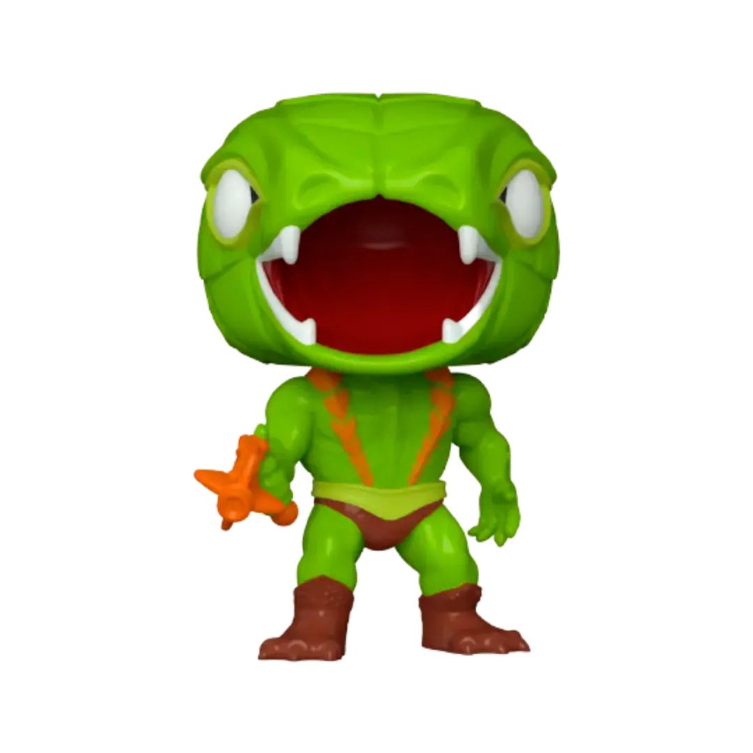 Funko Kobra Khan 41 (Masters Of The Universe)