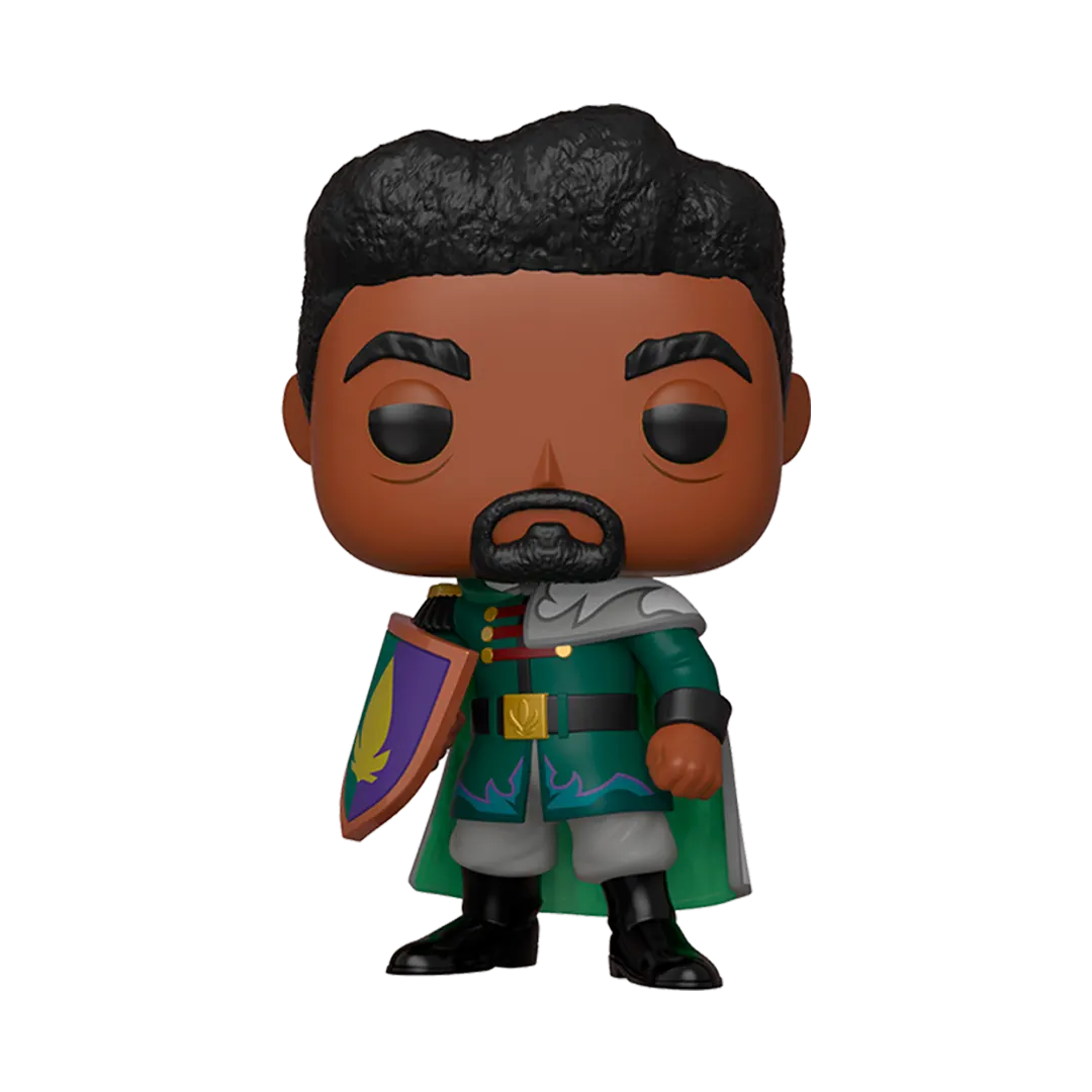Funko Mattias 586 (Frozen II)
