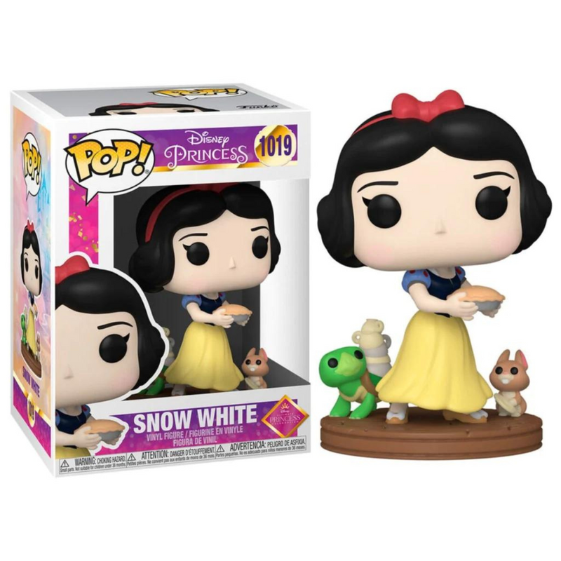 Funko Snow White 1019 (Disney Princess)