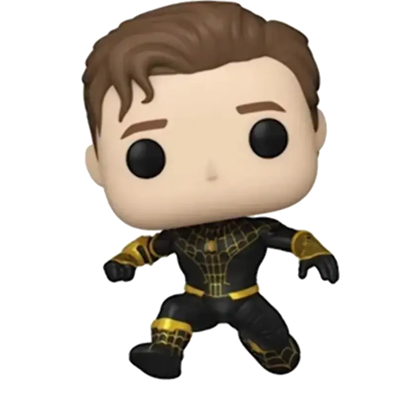 Funko Spider-Man AAA Exclusive 1073 (Spider-Man No Way Home)