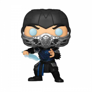 Funko Sub Zero 1057 (Mortal Kombat)