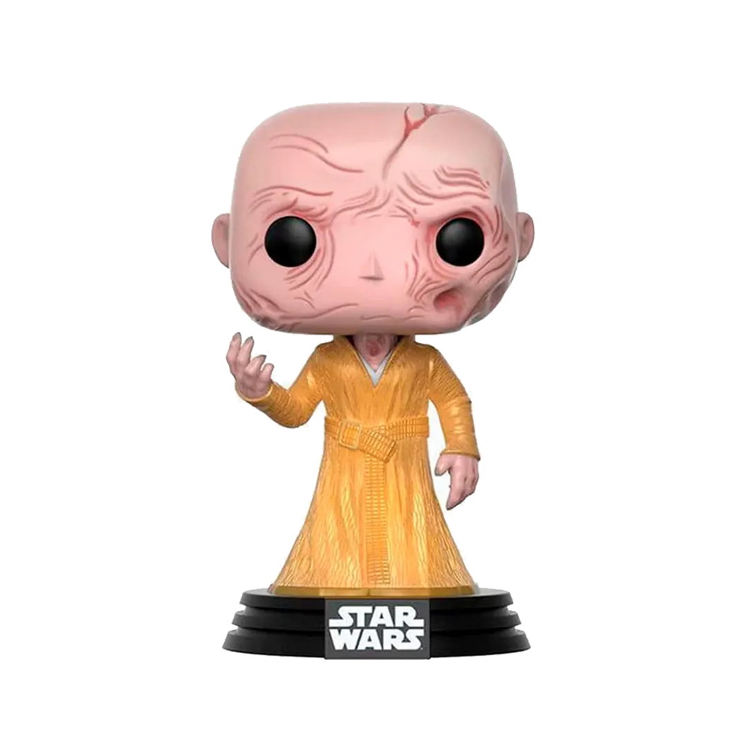 Funko Supreme Leader 199 (Star Wars)