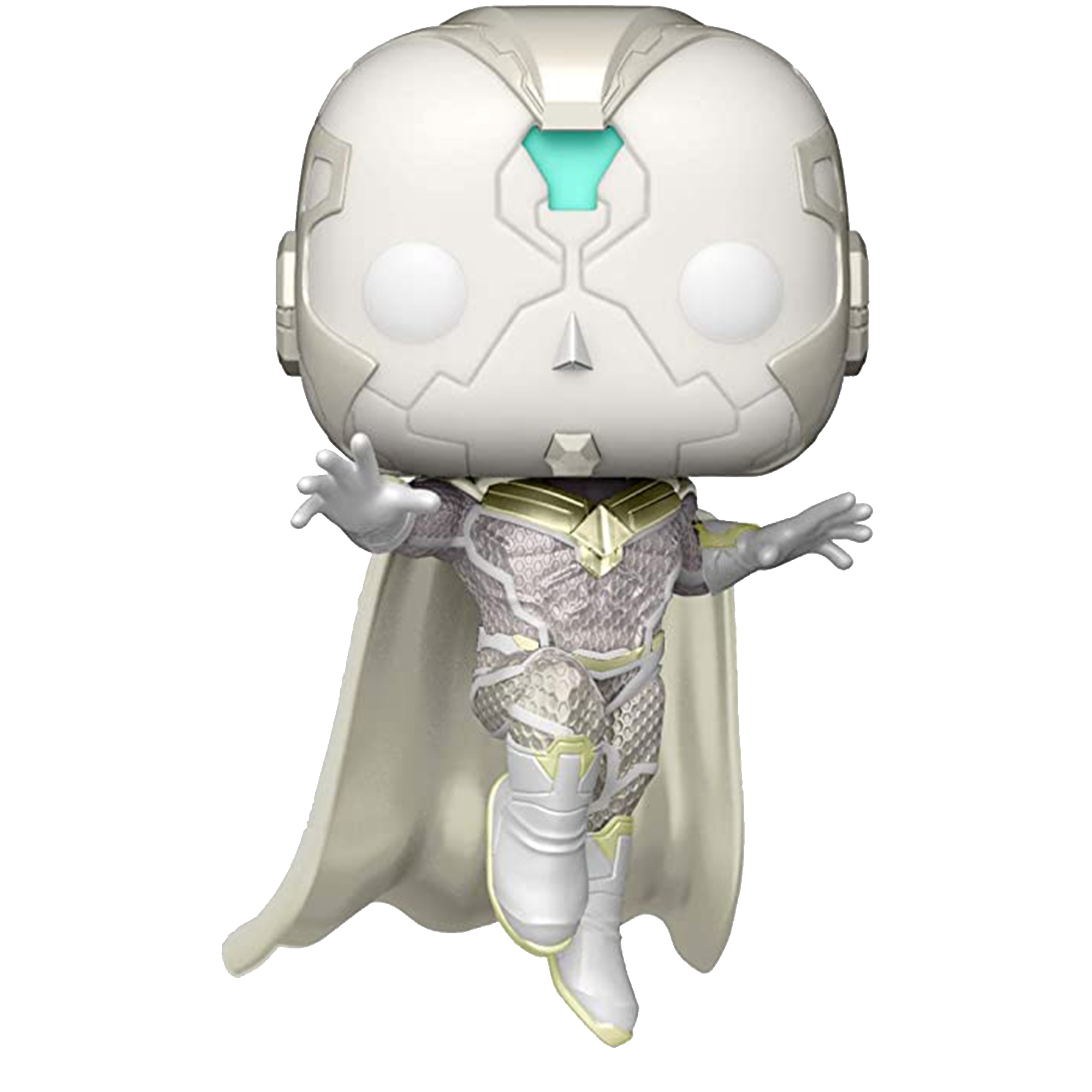 Funko The Vision 824 (Marvel Wanda Vision)