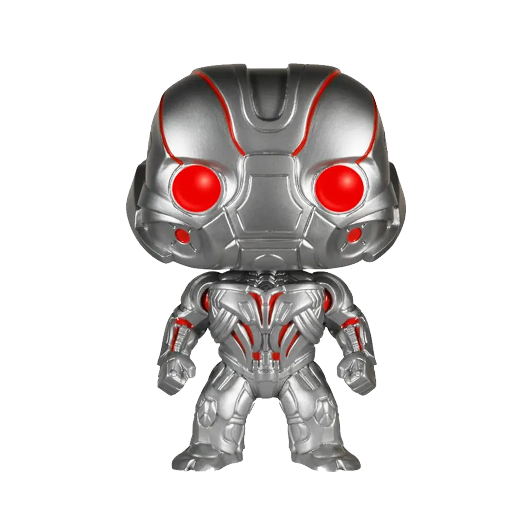 Funko Ultron 72 (Avengers Age Of Ultron)
