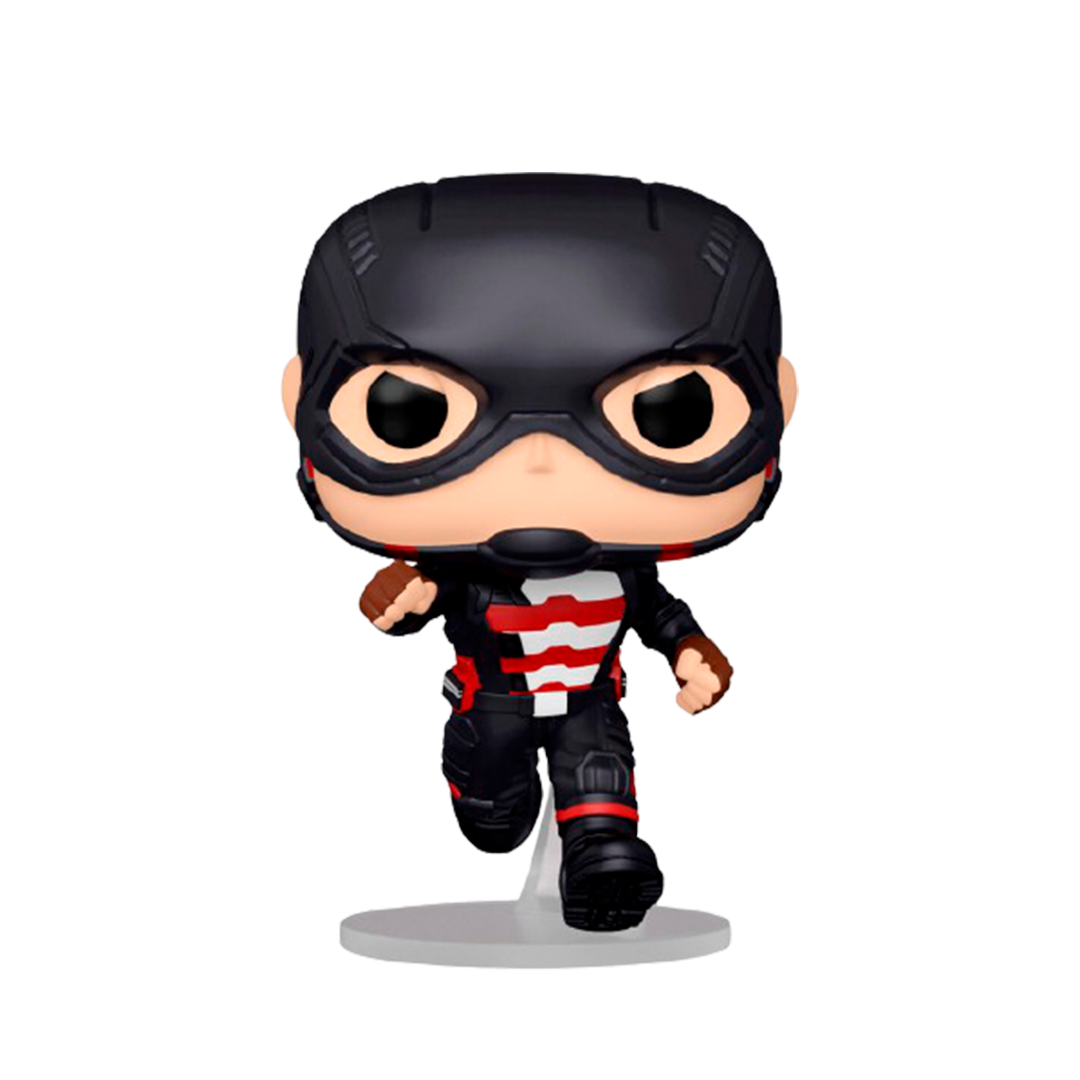 Funko Us Agent 815 (The Falcon And The Winter Soldier)