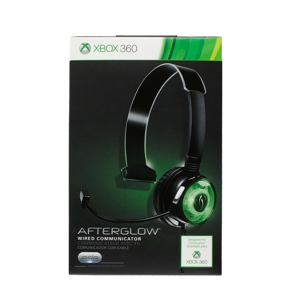 Headset Afterglow Lv 1.- X360