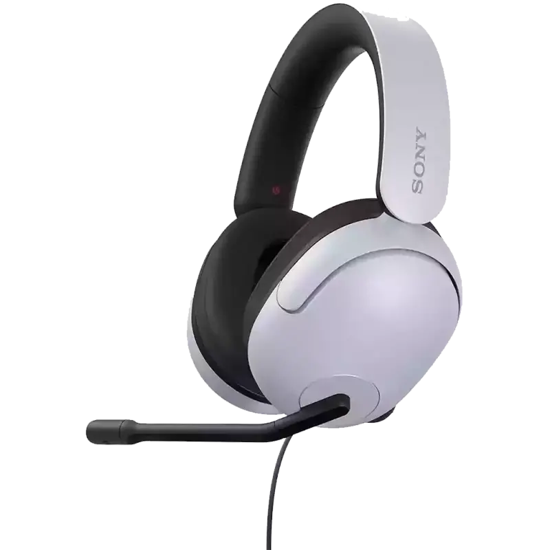 Headset Sony Inzone H3 Mdr G300 Wcuc Ps5