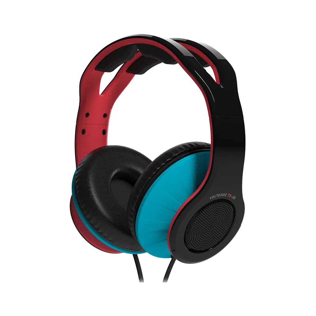 Wired Headset Tx30 Nintendo Switch