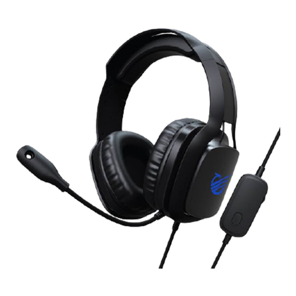 Instinct Deluxe Wired Headset - Ps4/Ps5 (Kmd)