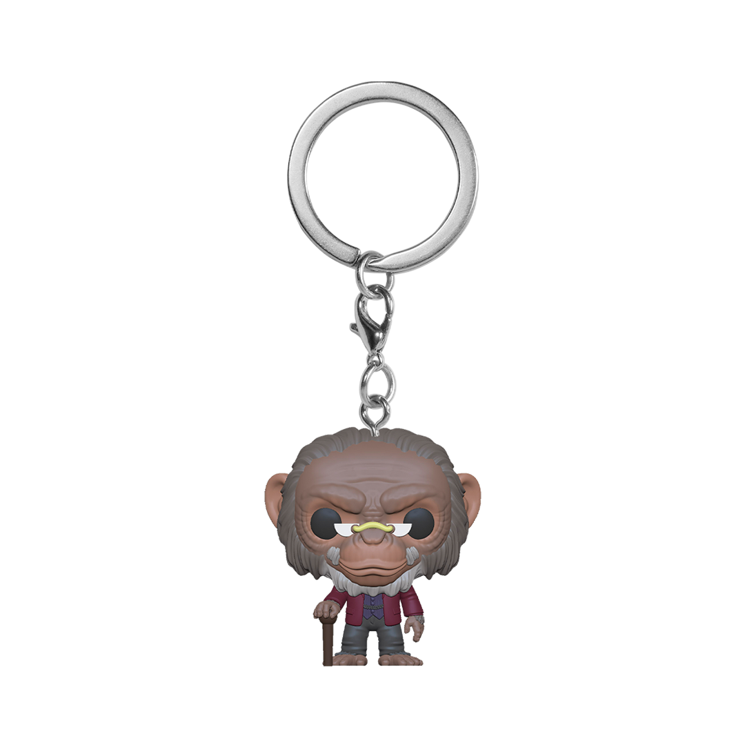 Llavero Funko Pogo (The Umbrella Academy)
