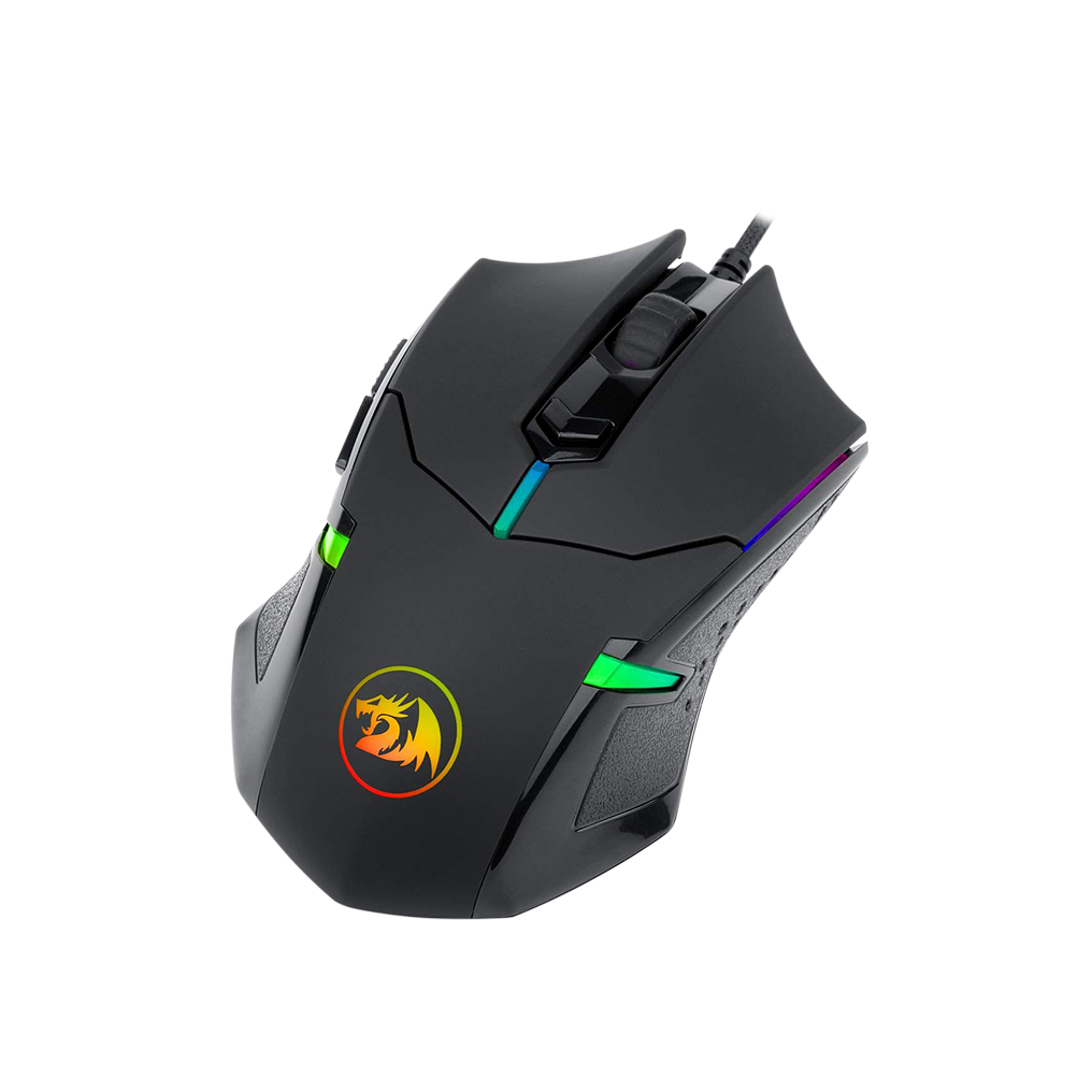 Redragon Mouse Gamer Centrophorus M601