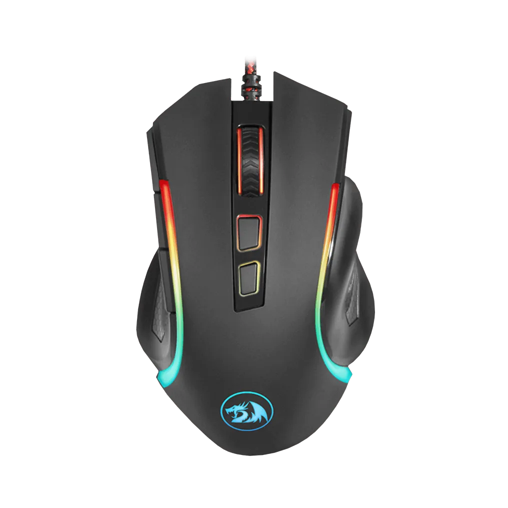 Redragon Mouse Griffin M607