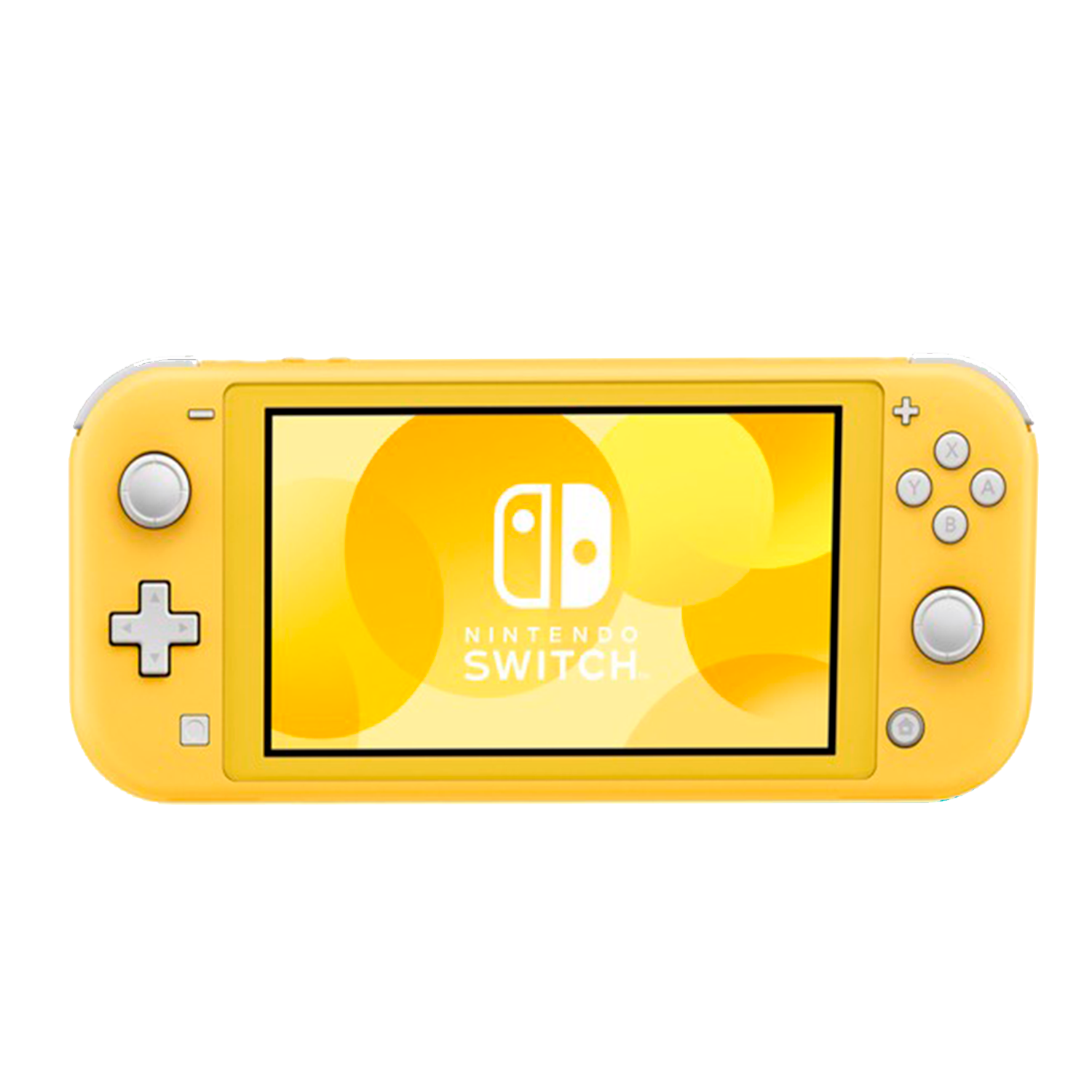 Nintendo Switch Lite Yellow-Switch Usada