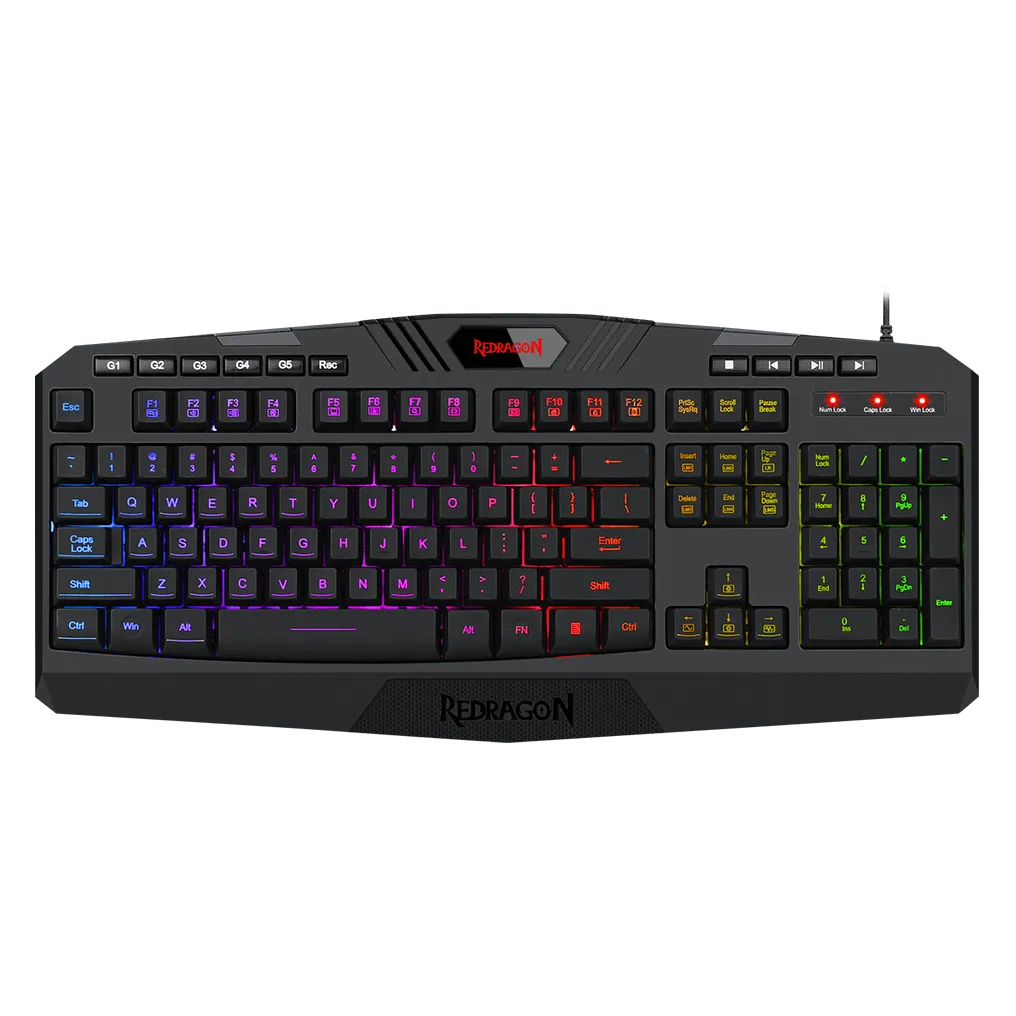Redragon Teclado Harpe Pro K503A