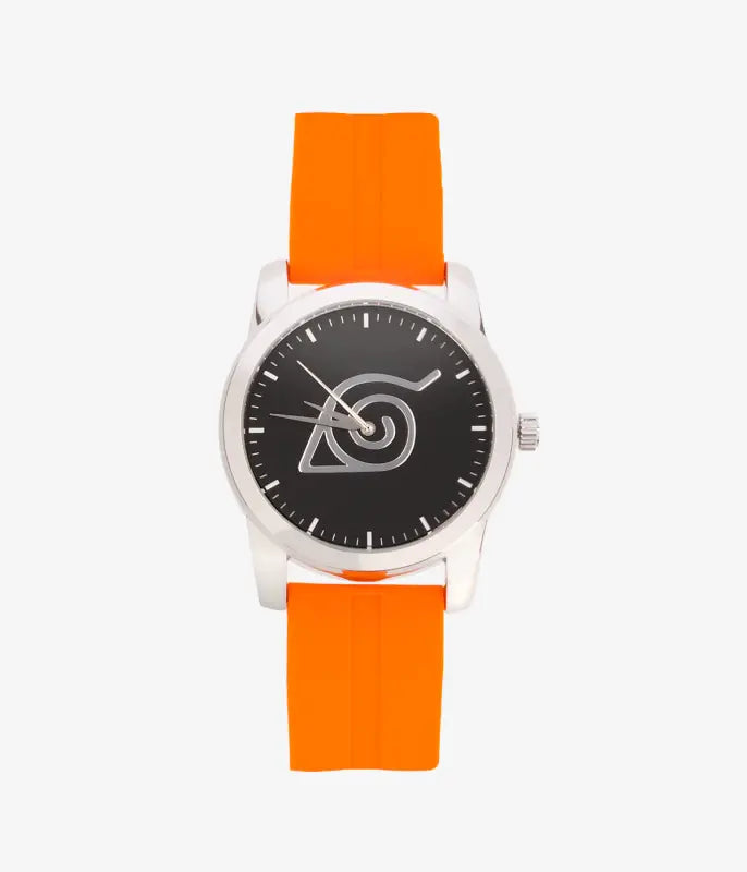 Reloj Exclusivo Naruto - Konoha