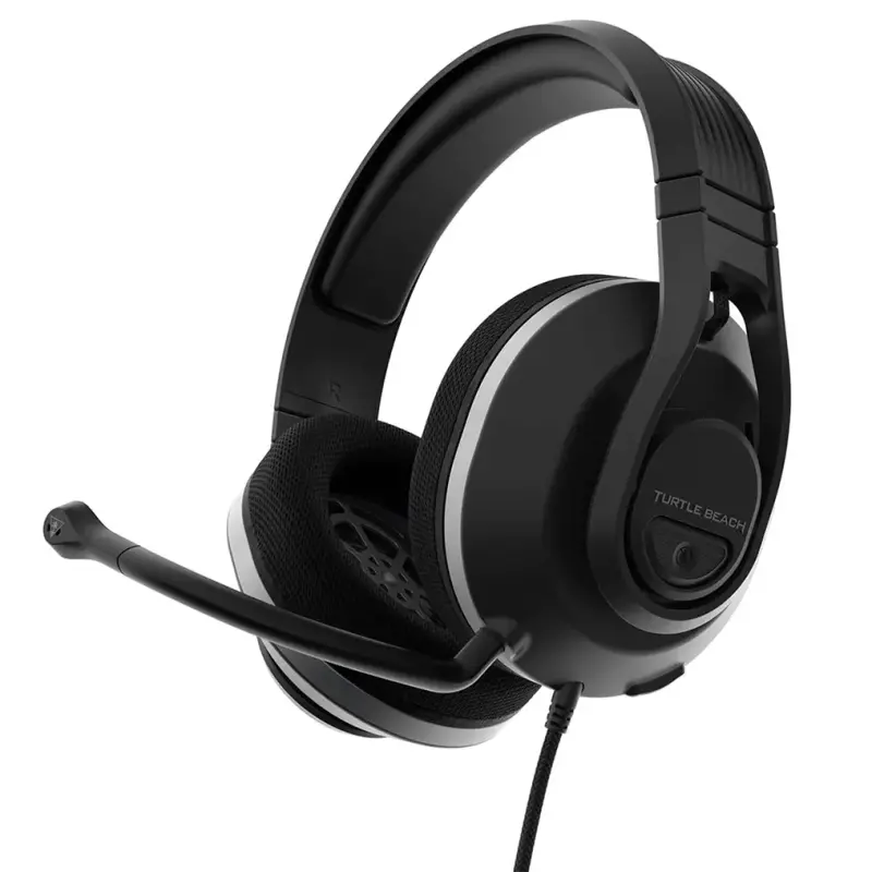 Headset Turtle Beach Recon 500 Negro Ps5
